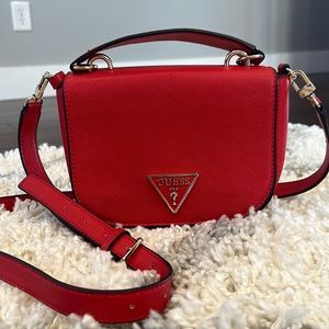 GUESS small crossbody handbag